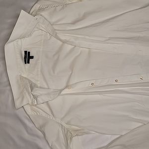 White Dress Shirt